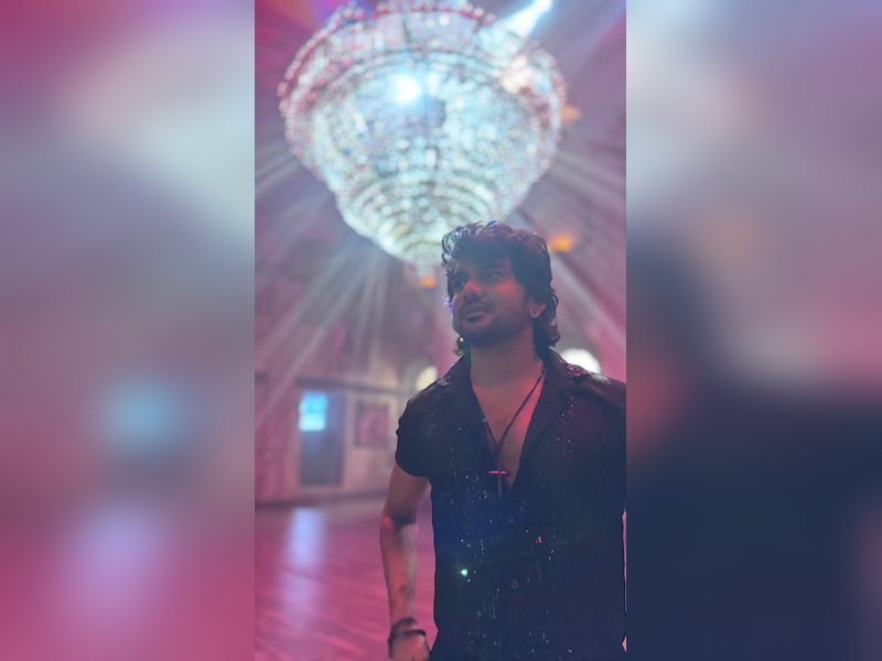 Actor Kavin tells director Nelson: Named my character in Kiss after you to show my affection for you!