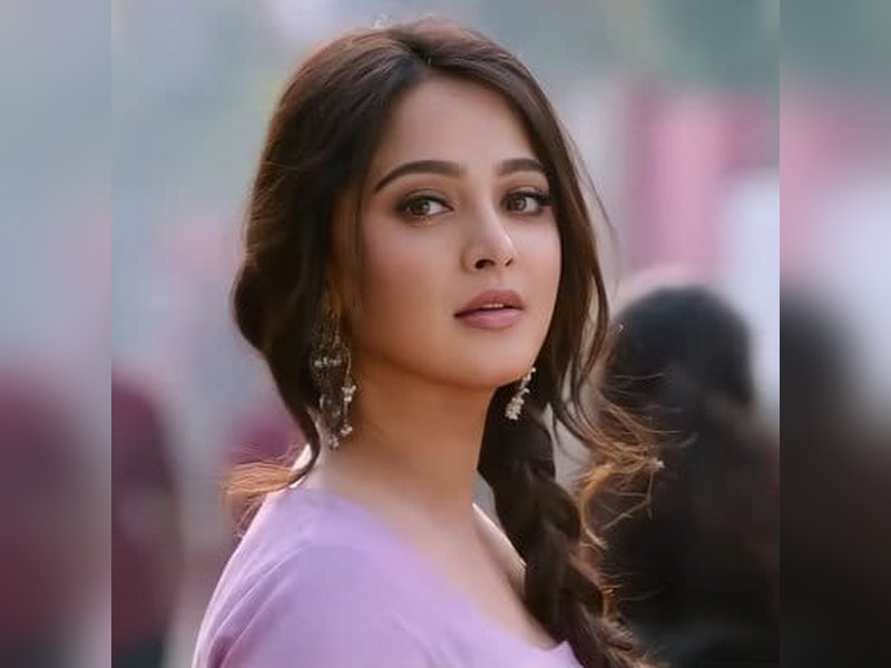 Will be stepping away from social media for a bit, says actress Anushka Shetty