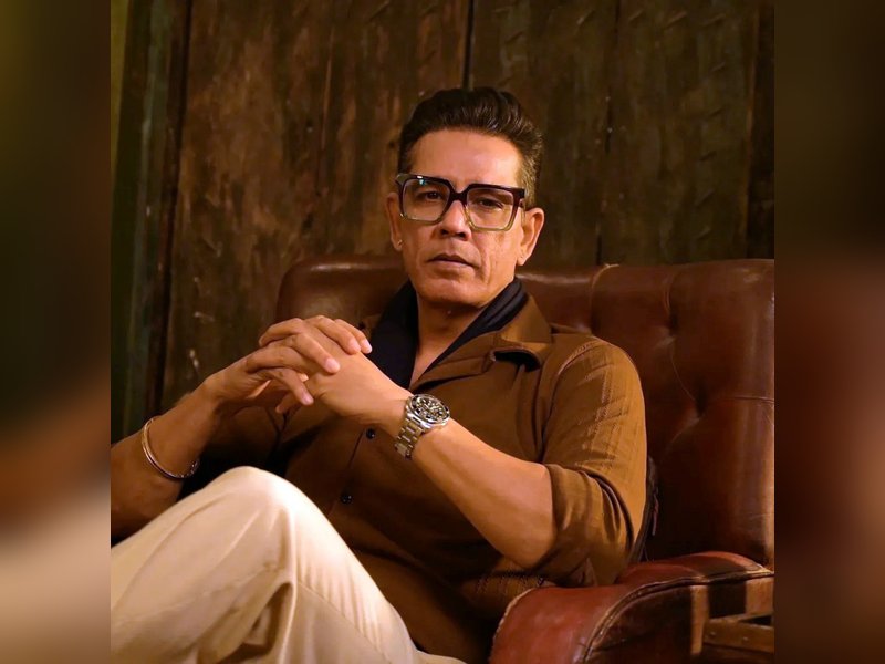 Anup Soni pays a heartfelt tribute to mother on her birthday