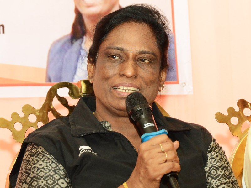 India’s rise as sporting nation hinges on consistent success, embracing modern-day tools,: PT Usha