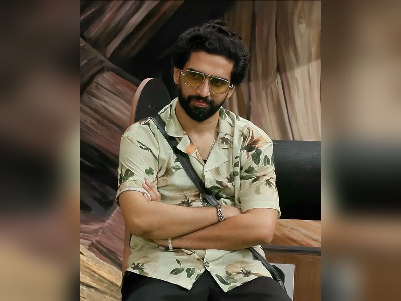 ‘Bigg Boss 19’: Amaal Mallik says he’s closest to uncle Abu Malik 