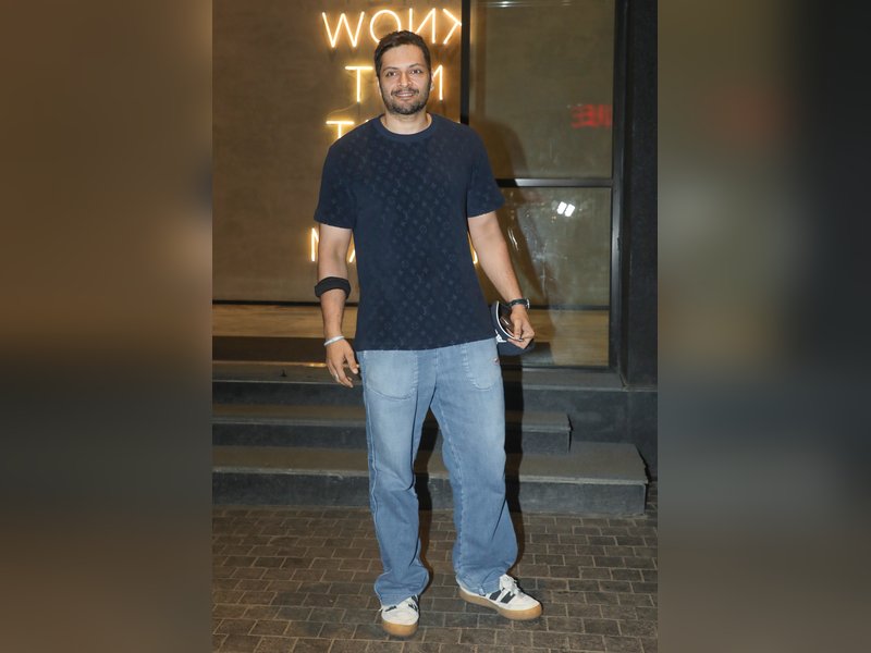 Ali Fazal highlights role of cinema in reshaping taboos and empowering displaced communities