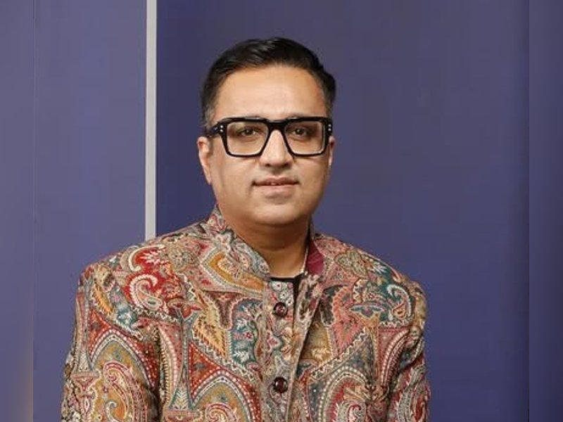 Ashneer Grover opens up about life’s lows, legal battles, and financial setbacks following BharatPe controversy