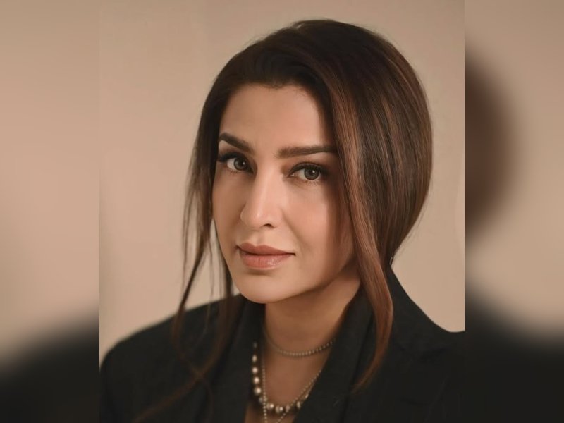 Tisca Chopra declares her everlasting love for Kashmir: 'Valley’s beauty is pure cinema' 