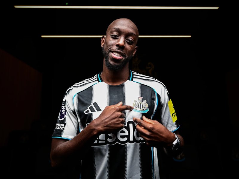 Wissa, Ramsey ruled out of Newcastle United's visit to Wolverhampton