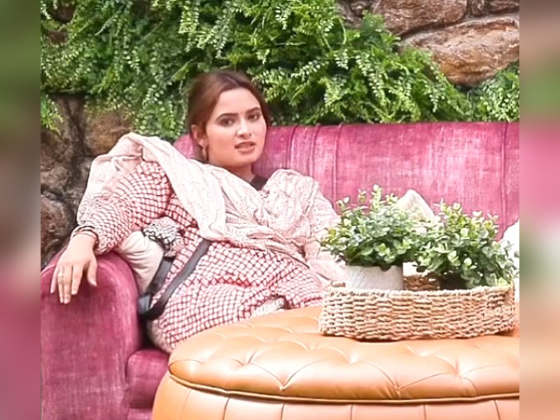 Bigg Boss 19: Neelam Giri gets annoyed at Tanya Mittal, vents out to Kunickaa Sadanand 