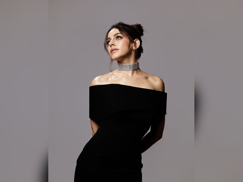 Alaya F takes on the 75 Hard challenge yet again, to vlog the entire experience 