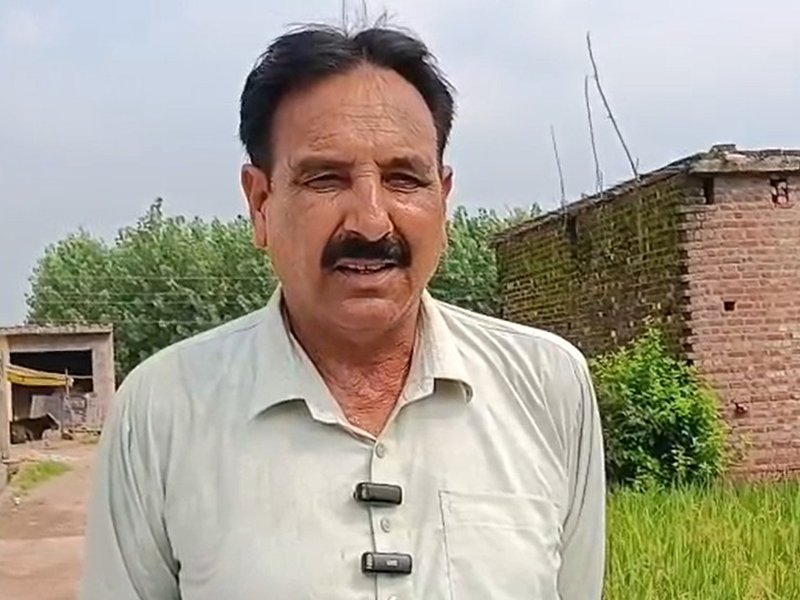 Punjab: Flood-hit farmers of Thinda assured of full compensation by PM Modi