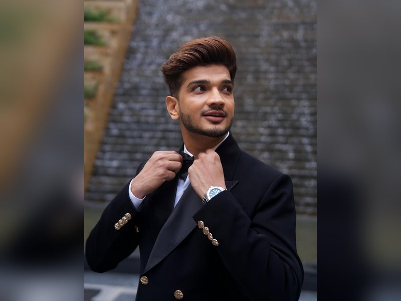 Munawar Faruqui: In many ways, I’ve lived the world my character plays