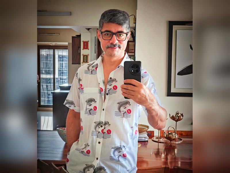 Sushant Singh: Social media can take you to a false world