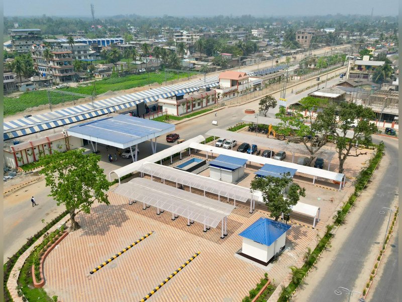 Act East: Centre implements series of transformative initiatives to boost inclusive growth