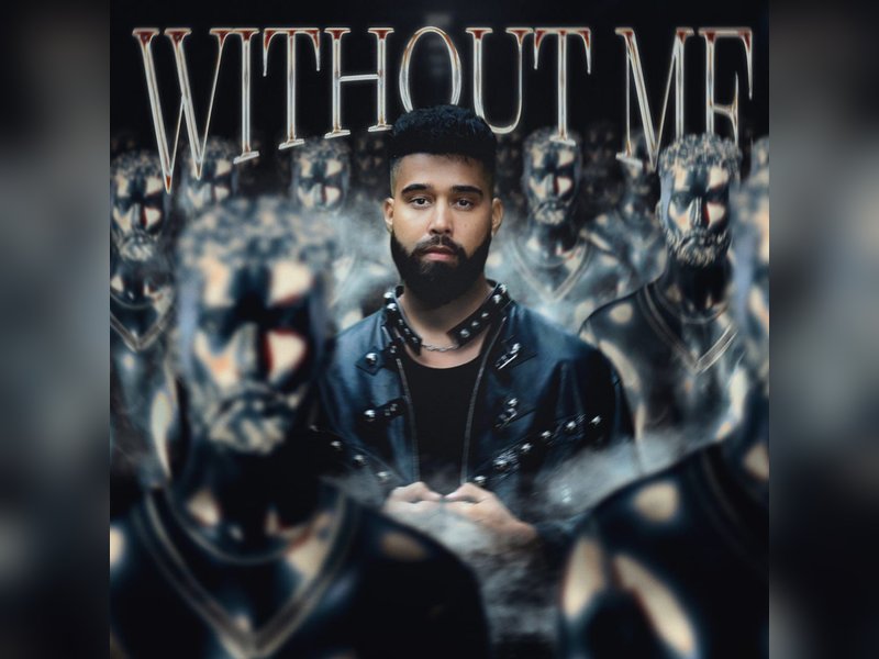 AP Dhillon shares the unusual course of his new track ‘Without Me’	