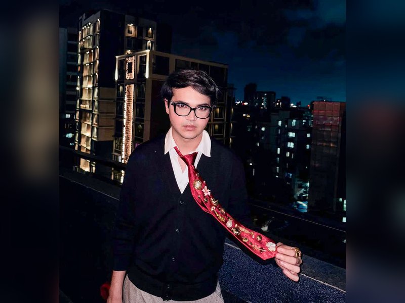 Would love to be Alia Bhatt even for an hour: Sufi Motiwala	