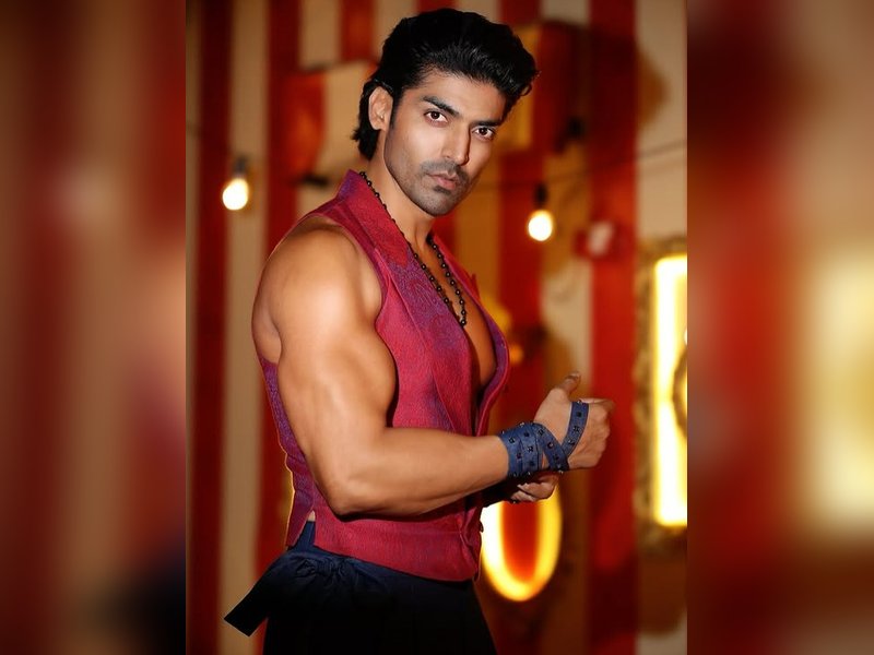 Gurmeet Choudhary shares poster of upcoming epic drama, “The Battle of Shatrughat”