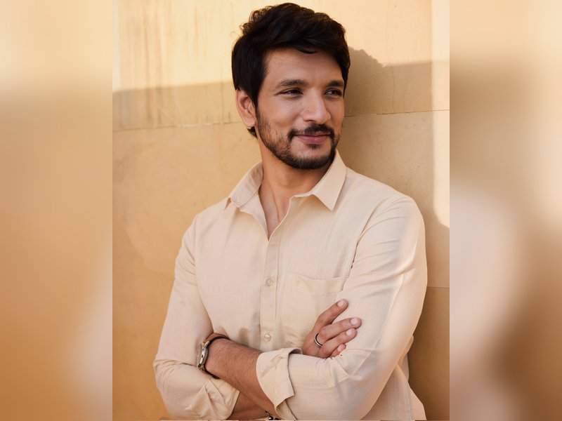 Actor Gautham Karthik tells fans: I'm humbled by the way you celebrate me as your own family! (Photo Credit: Gautham Karthik/ X)