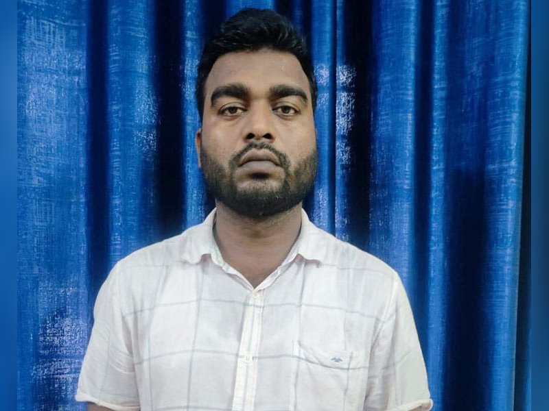 PFI Bihar President arrested by NIA in Phulwari Sharif criminal conspiracy case