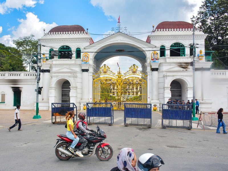 Nepal: In a first, open competition introduced for ambassadorial posts (File image)