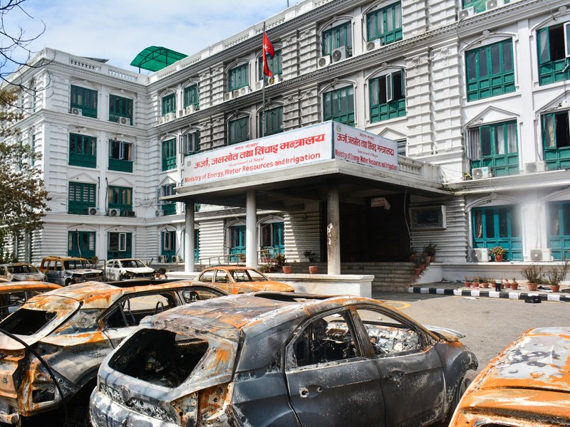 Nepal’s Gen Z has paved the way, but will elections bring the new leaders they seek?