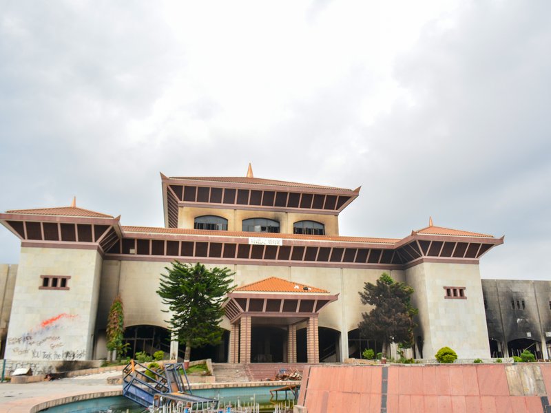 Nepal mulls home detention with electronic monitoring for selected offenders (File Image)