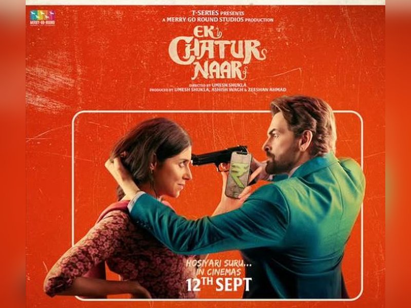 Box-office blues: Why ‘Ek Chatur Naar’, ‘Love in Vietnam’, ‘Heer Express’ turned out to be disasters