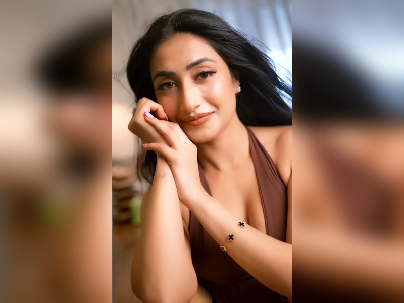 Noorin Sha attacks Dhanashree Verma: You are just playing victim card over here