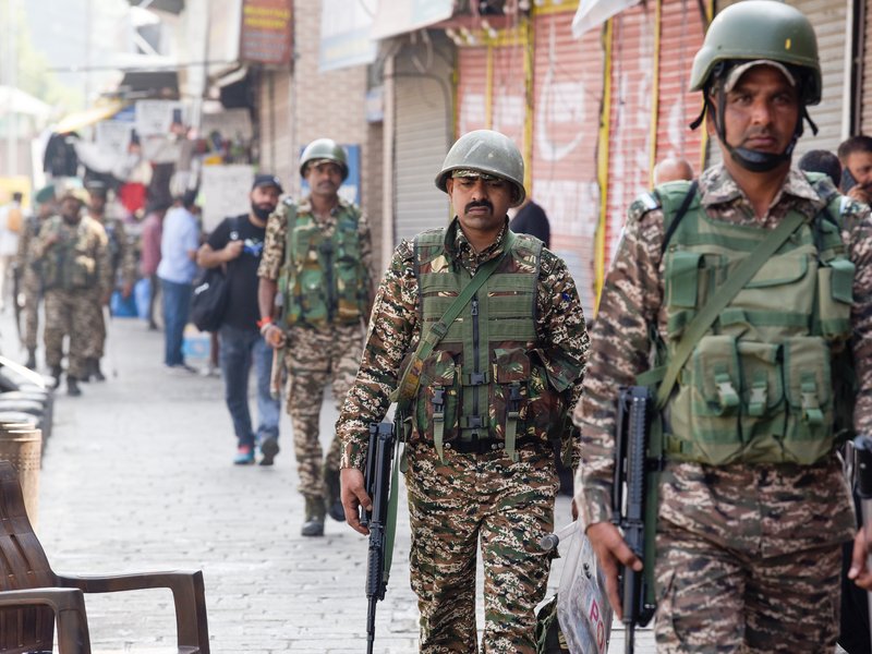 Pak-sponsored terror poses heavy economic burden apart from claiming human lives