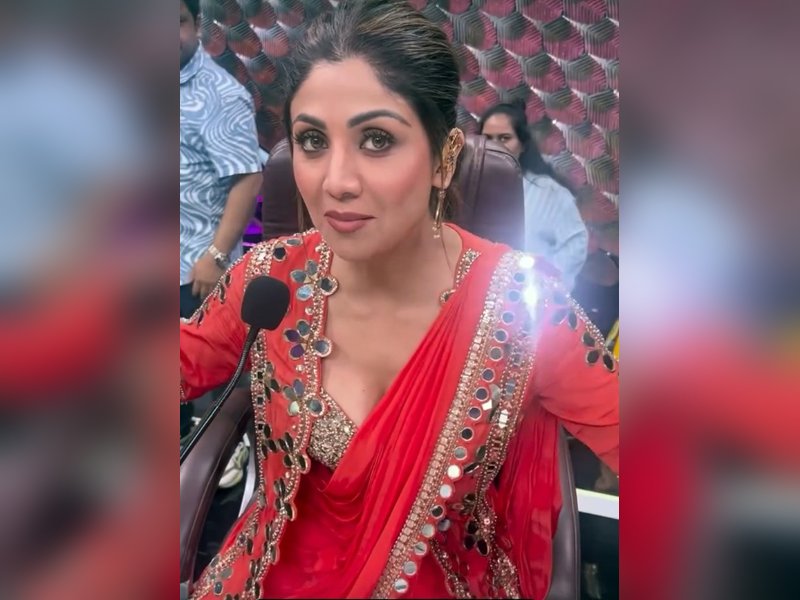 Shilpa Shetty's 'Sunday Binge' episode turns special with 