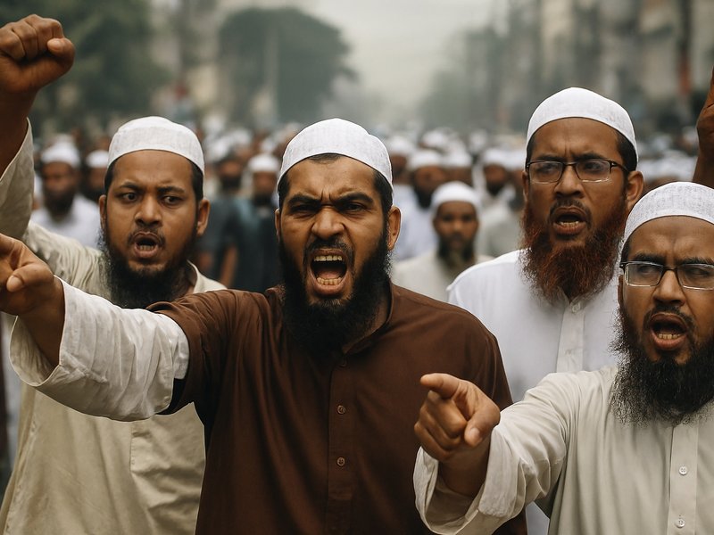 Rights body condemns move to expel transgender community from Pakistan's Khyber-Pakhtunkhwa 