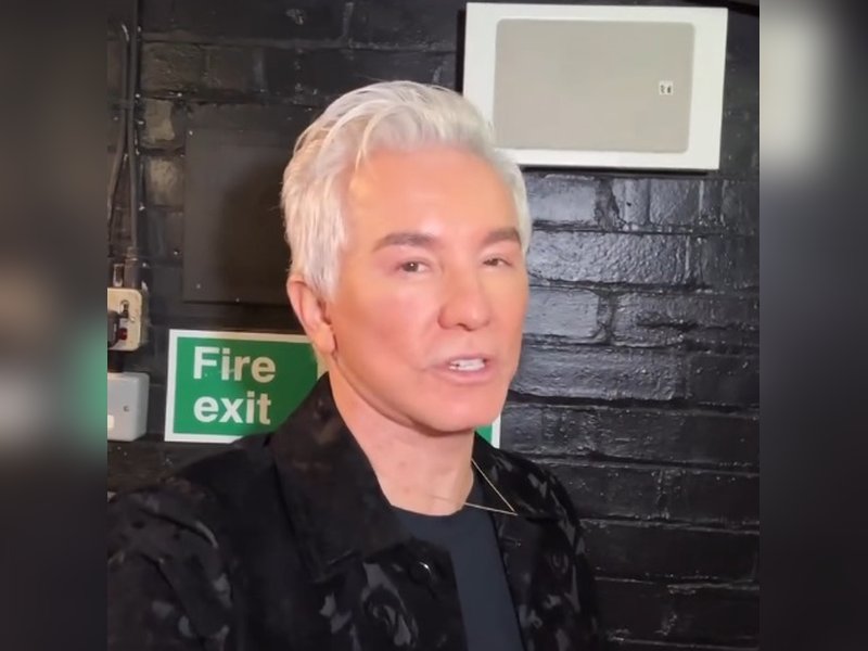 Baz Luhrmann speaks about learning new details about Elvis Presley while working on new film