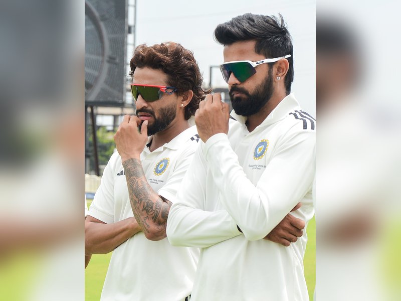 Won't say I am afraid, but I am concerned about India’s batting in Sri Lanka, says Deep Dasgupta 
