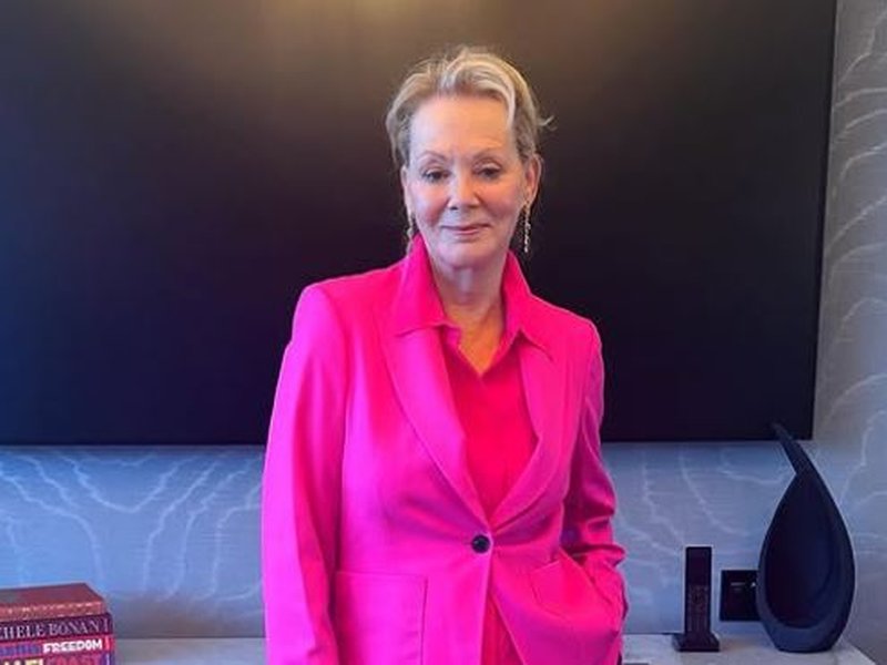 77th Primetime Emmys: Jean Smart clinches trophy for Outstanding Lead Actress in a Comedy Series