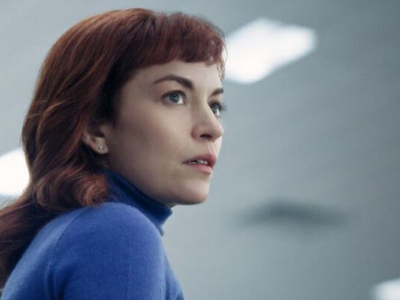 77th Primetime Emmys: Britt Lower bags Outstanding Lead Actress in Drama Series in 2nd win for 'Severance'