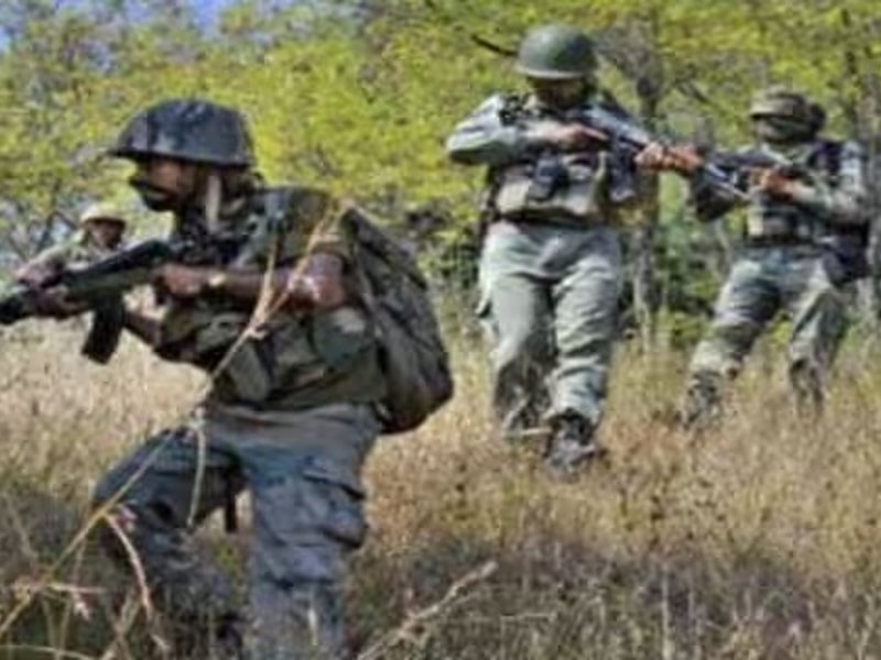 Top Maoist leader with Rs 1 crore bounty among three killed in Jharkhand encounter