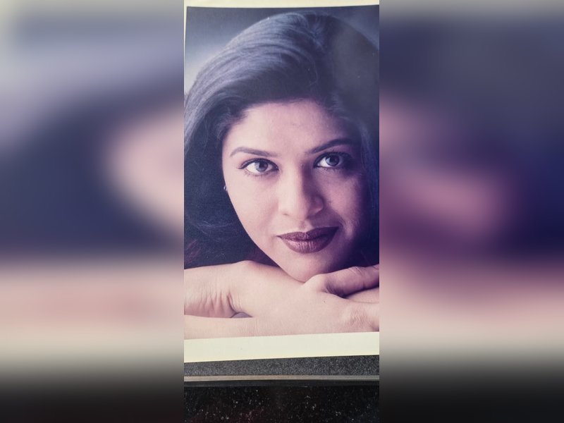 Boman Irani clicked Radhika Vidyasagar’s first ever portfolio, actress says ‘she couldn’t believe it’