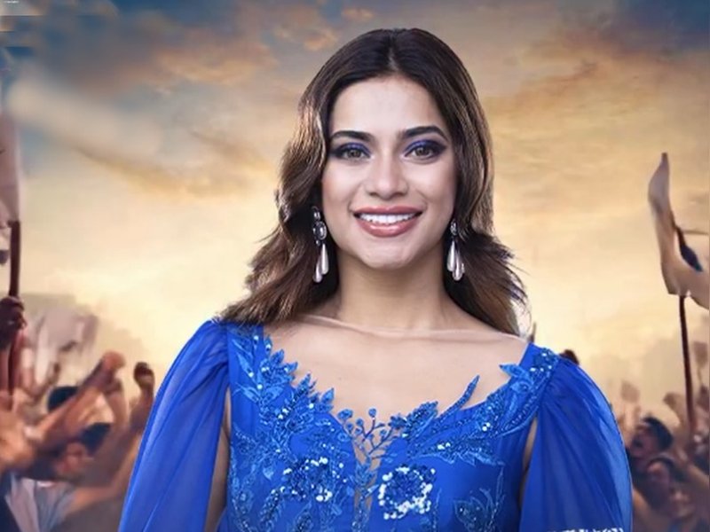 BB 19: Nagma Mirajkar assures of prepping for wedding before Awez Darbar returns home 