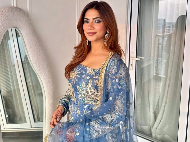 Nagma Mirajkar: I never thought I would be out so soon