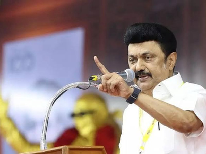 Stalin terms Supreme Court stay on key Waqf Act amendments 'victory for constitutional rights'