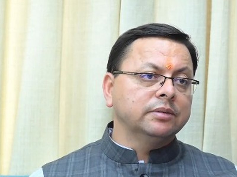 This is true leadership: Uttarakhand CM Dhami recalls PM Modi’s midnight Varanasi inspection