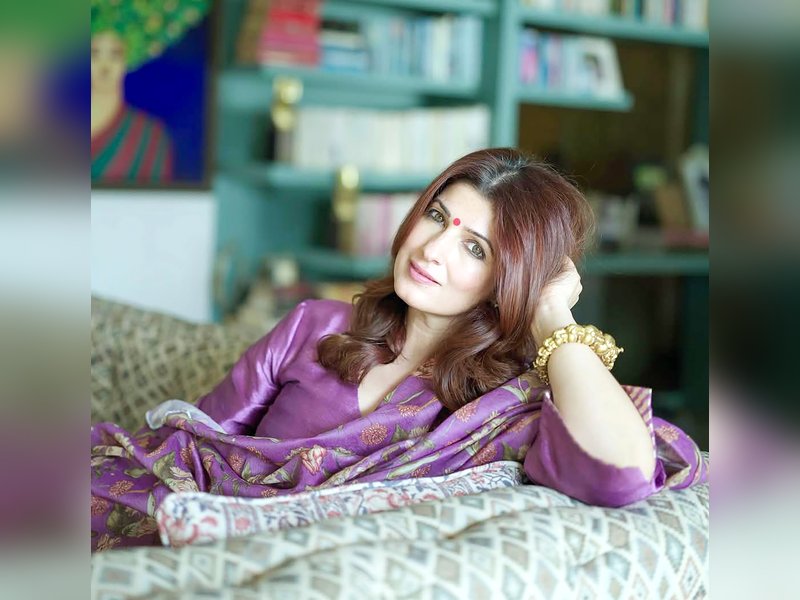 Twinkle Khanna reflects on parenthood in emotional post for son Aarav’s 23rd birthday	