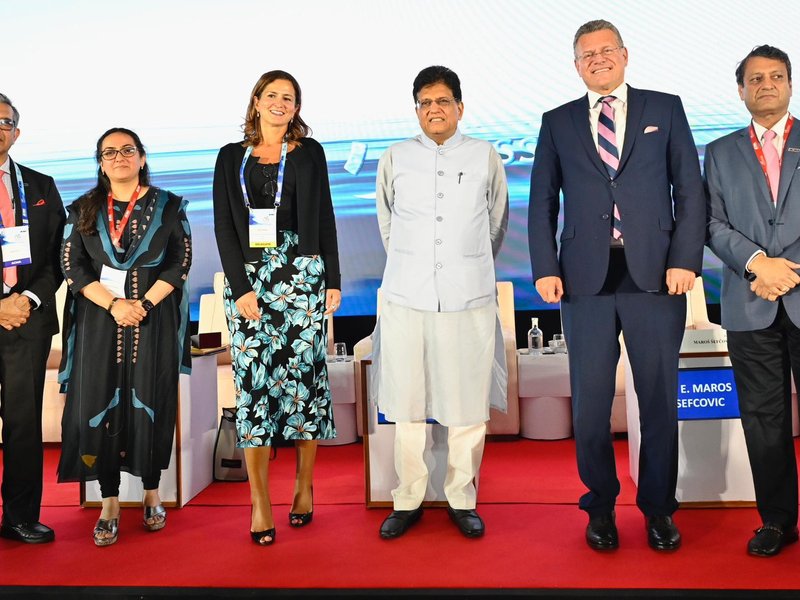 India, EU to hold 14th round of free trade agreement talks in Brussels from Oct 6