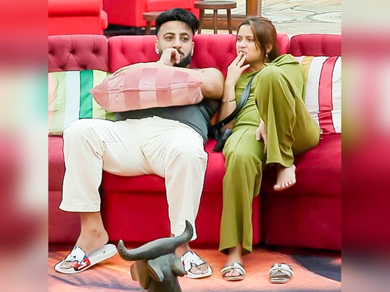 Bigg Boss 19: Neelam Giri, Shehbaz Badesha support Kunickaa Sadanand, call her “the strongest”	