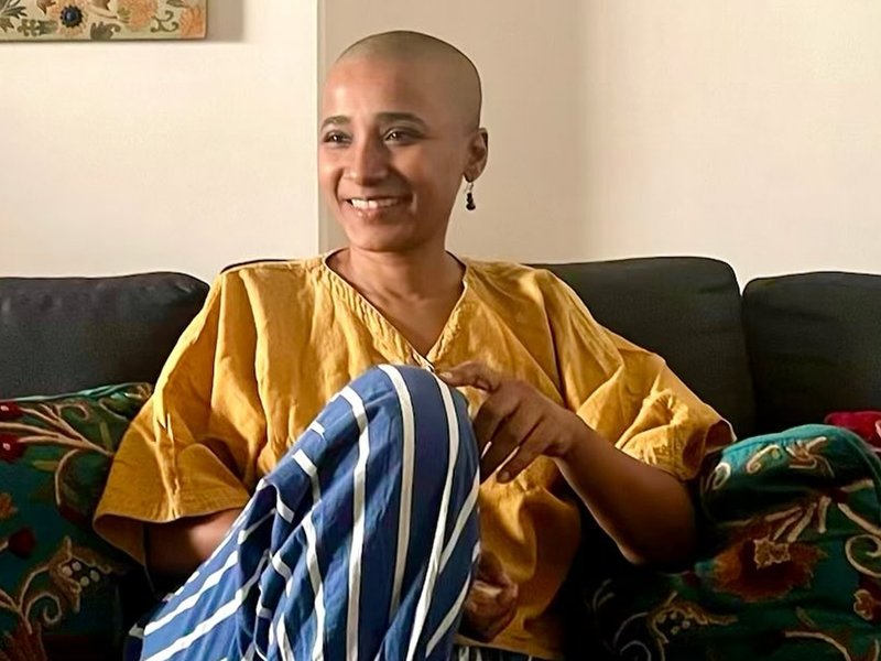 Tannishtha Chatterjee on ‘full plate’: This film was born out of struggle, grit, hope