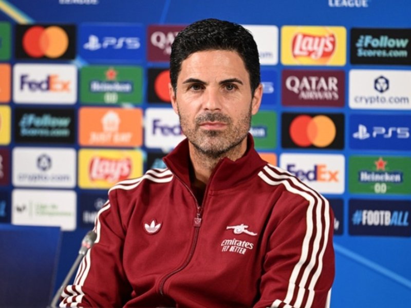 Arsenal aiming to rewrite UEFA Champions League history