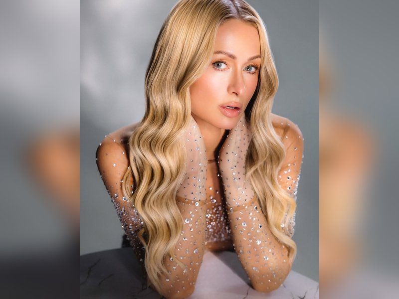 Paris Hilton: I have an entire room in my house for sunglasses 