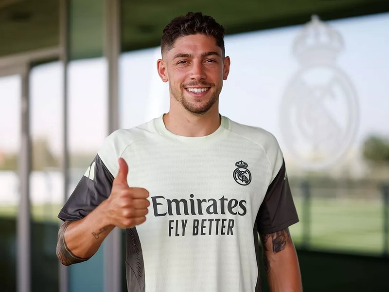 'Arsenal won’t be forgiving': Valverde labels Gunners as favourites to win UCL