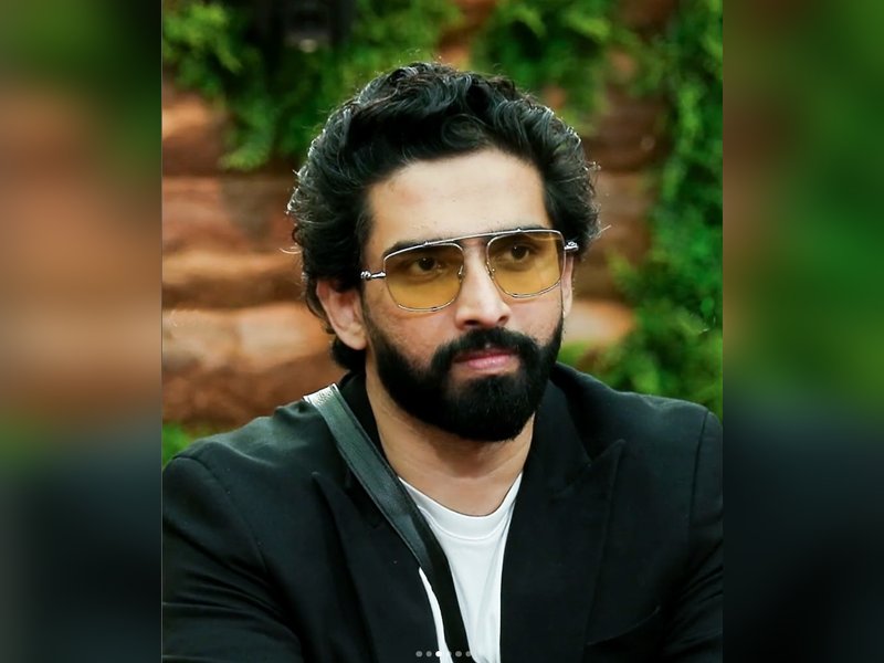‘Bigg Boss 19’: Amaal Mallik, Shehbaz Badeshah’s prank goes wrong 