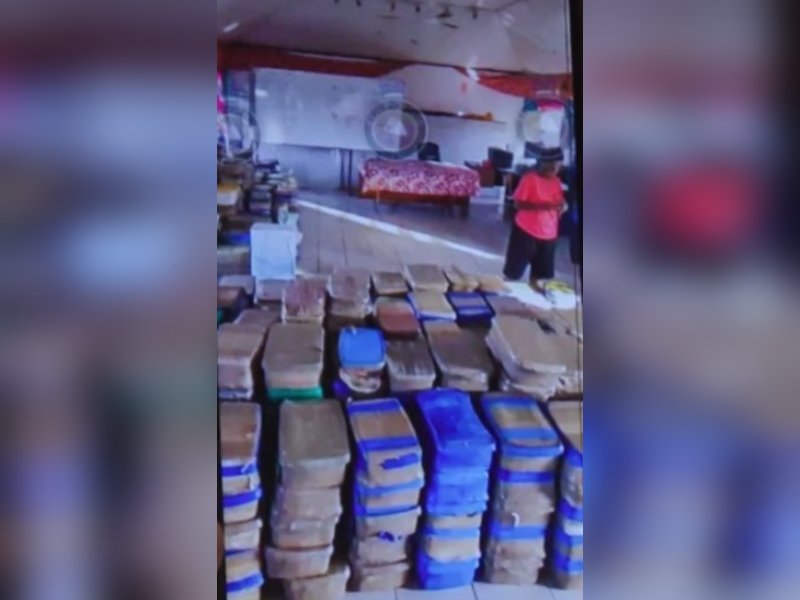 Interpol makes record synthetic drug seizures across 18 countries