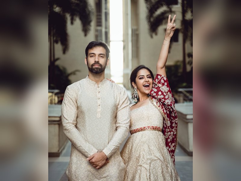 Avika and Milind’s wedding festivities to kick off on ‘Pati Patni Aur Panga’; Radhe Maa, Neha Kakkar to join celebrations