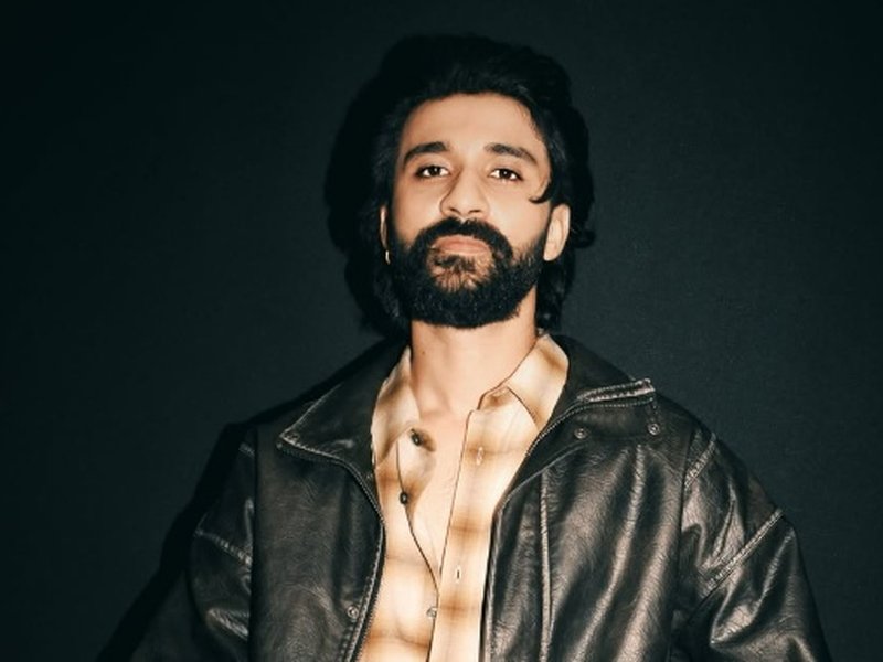 Raghav Juyal: Family teaches you values, friends spoil you