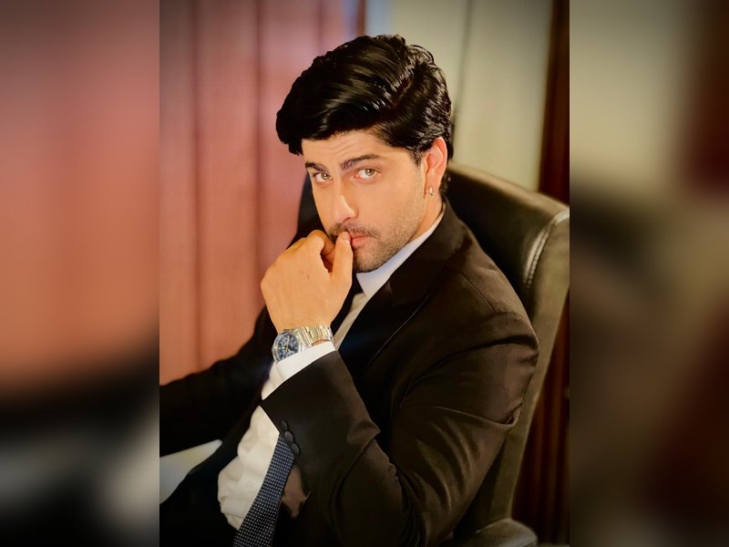 Abhishek Sharrma calls ‘Vasudha’ a ‘transformative experience’, says it made him an adaptable performer	